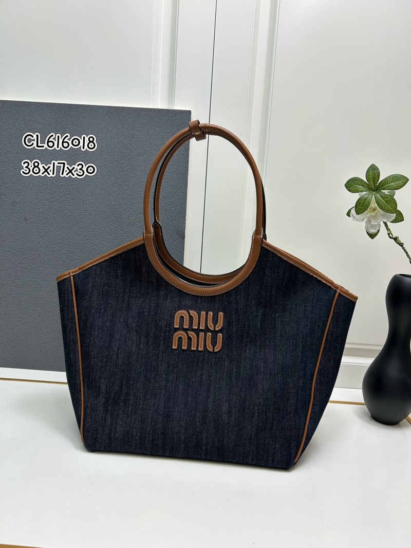 MIU MIU Shopping Bags